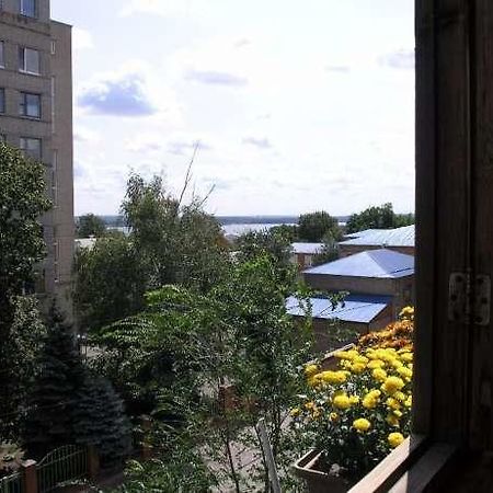 第聂伯罗彼得罗夫斯克 Нагорка-2酒店 外观 照片